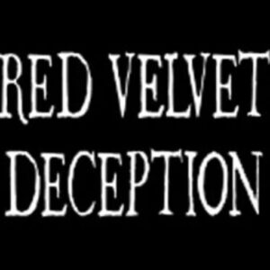 Red Velvet Deception
